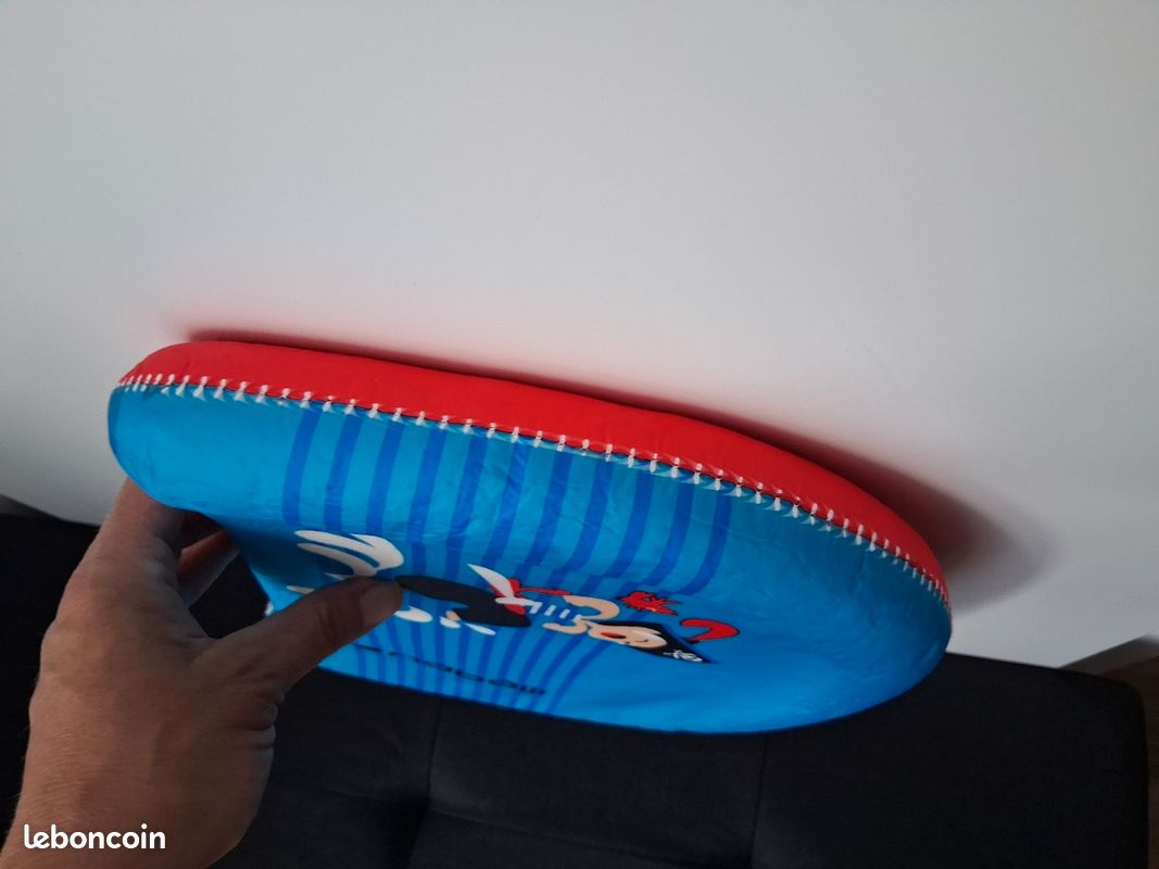 Lot accessoires de natation pour enfant de 3 à 6 ans (image 4)