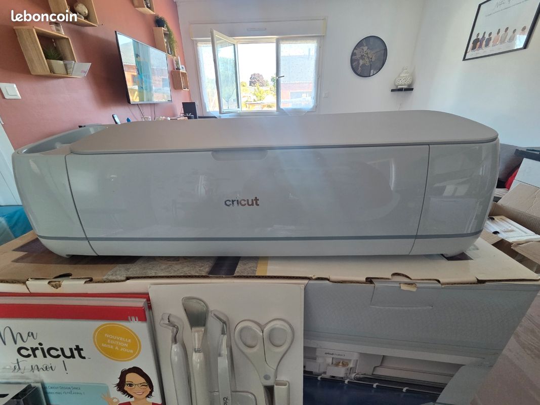 Cricut maker 3 (image 2)