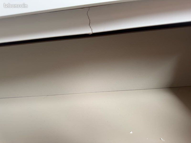 Commode IKEA 4 tiroirs (image 9)