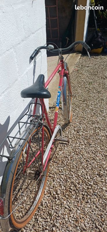 Vélo Peugeot (image 2)
