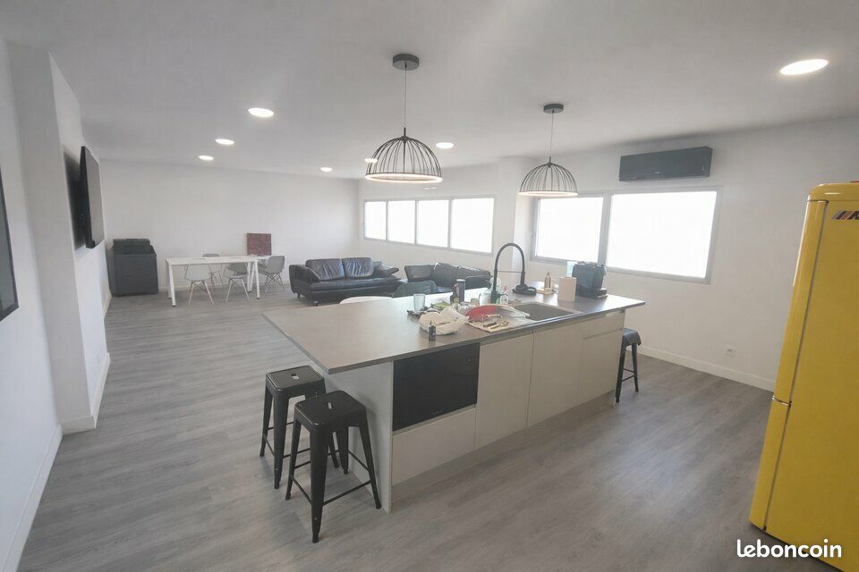 LOCAL D'ACTIVITE 347 m² VAULX MILIEU (image 4)