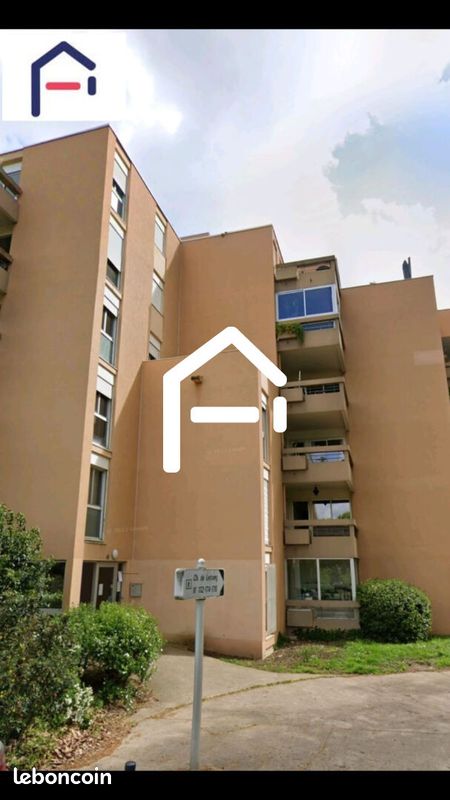 Appartement 4 pièces 74 m² · à Toulouse · 74 m² · 134 900 €