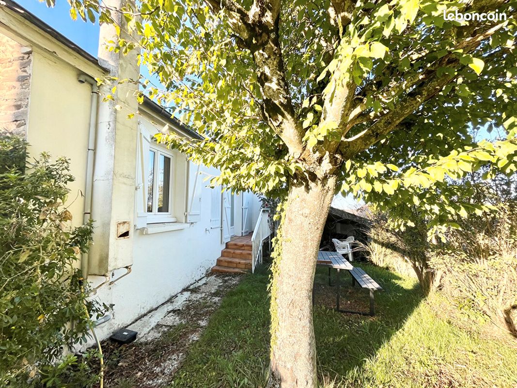 Maison 3 pièces 60 m² · à Montillières-sur-Orne · 60 m² · 179 500 €