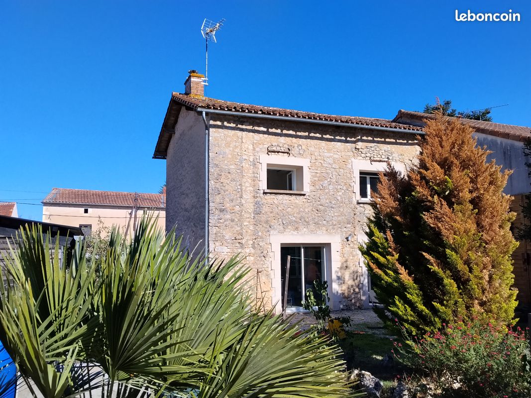 Maison 3 pièces 86 m² · à Vernon · 86 m² · 163 000 €