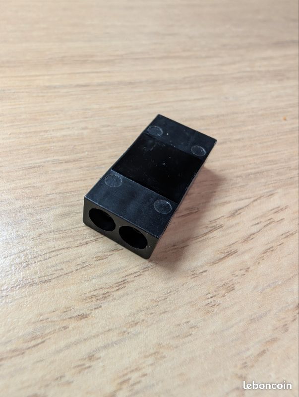 SHIMANO SM-JC41 Jonction B Routage de fil interne 4 ports