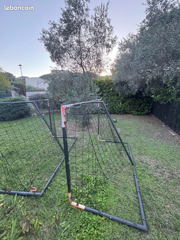 2 Cages de foot (image 6)