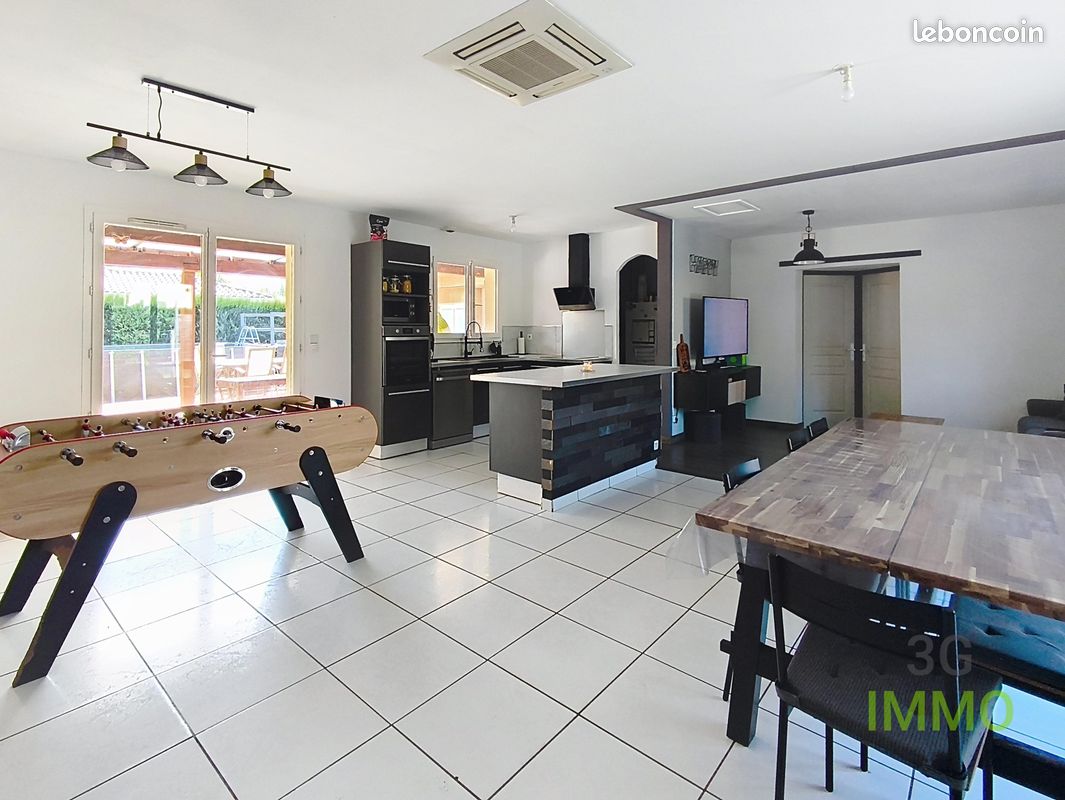Maison 7 pièces 130 m² · à Saint-Symphorien · 130 m² · 239 000 €
