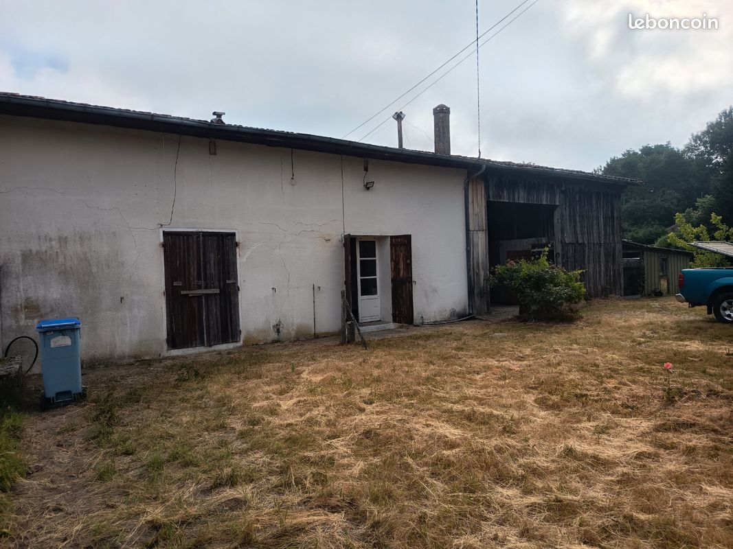 Maison 4 pièces 80 m² · au Teich · 80 m² · 275 000 €
