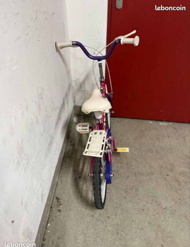Vélo bonne état (image 1)