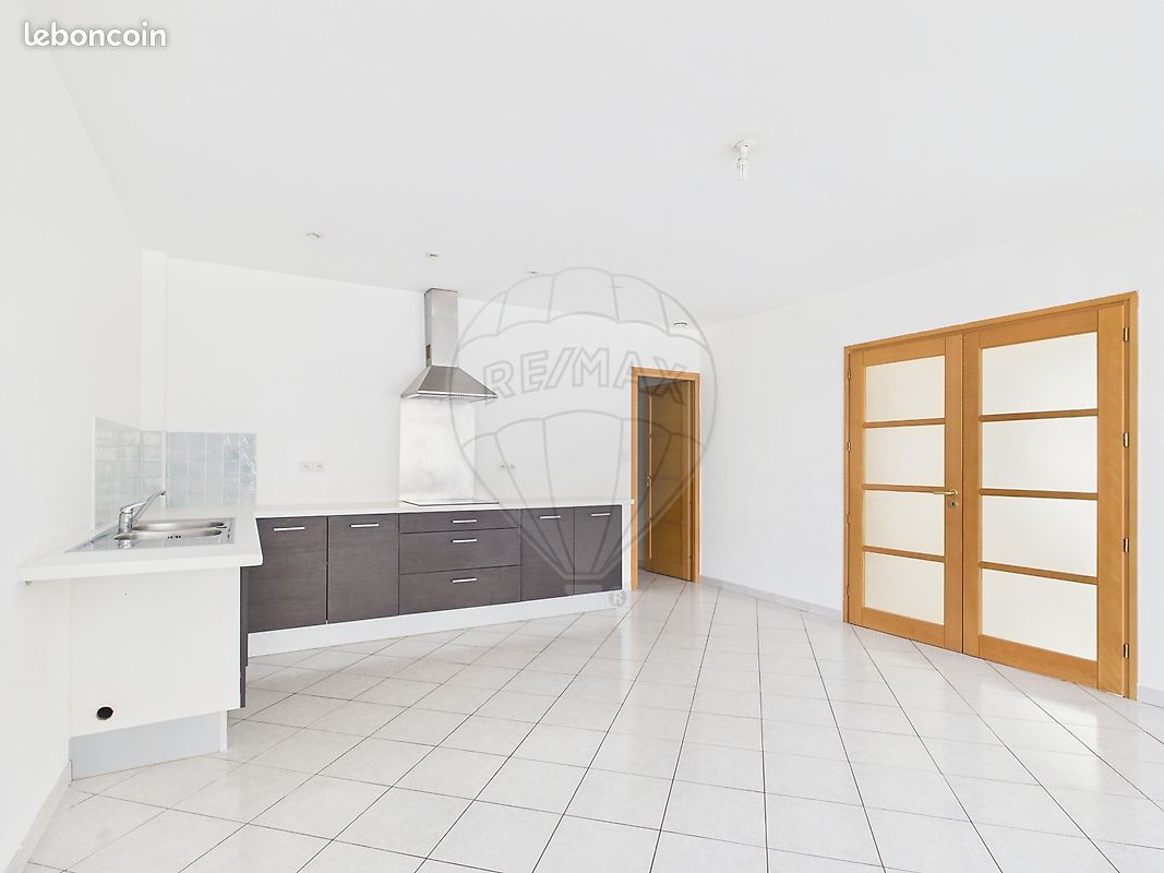 Appartement 5 pièces 100 m² · à Longwy · 100 m² · 185 000 €