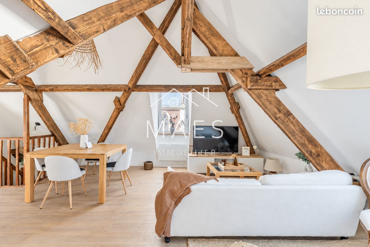 Appartement 2 pièces 68 m² · à Wambrechies · 68 m² · 215 000 €