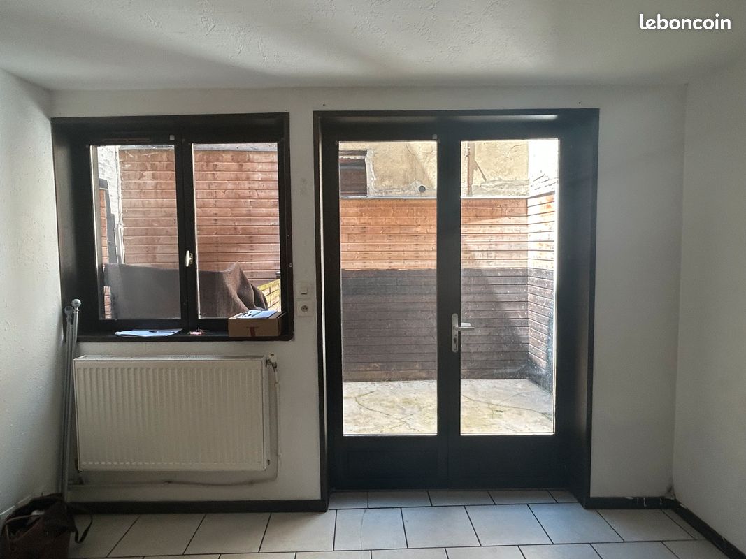 Appartement 3 pièces 49 m² · à Valenciennes · 49 m² · 614 €/mois