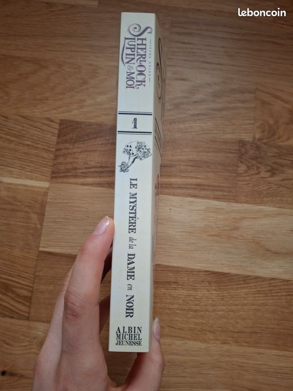 Livre divertissant pour enfant (image 3)