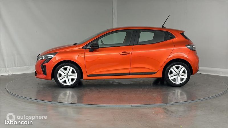 Renault Clio 1.0 TCe 90ch Evolution - 25 (image 7)