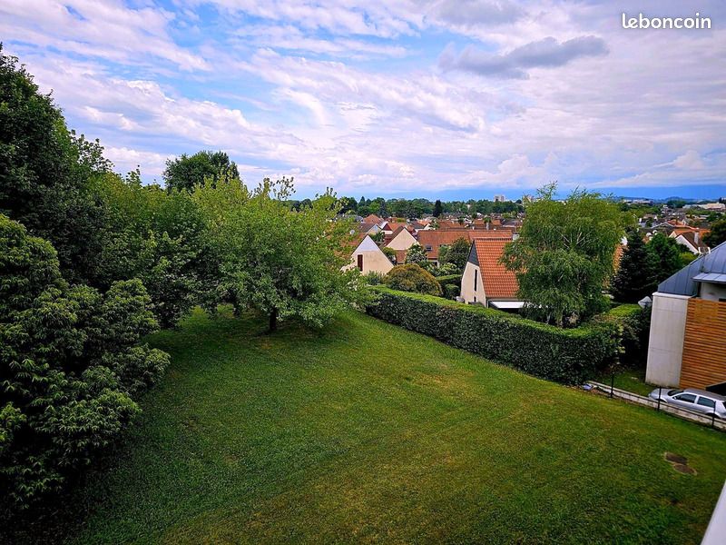 Appartement 3 pièces 72 m² · à Pau · 72 m² · 230 000 €
