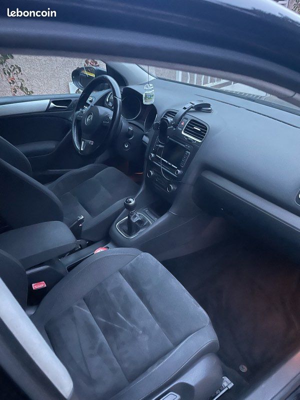 Golf 6 (image 2)