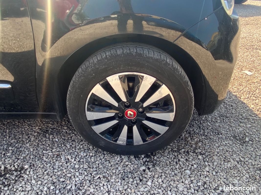 Renault Twingo TCE 90 (image 26)