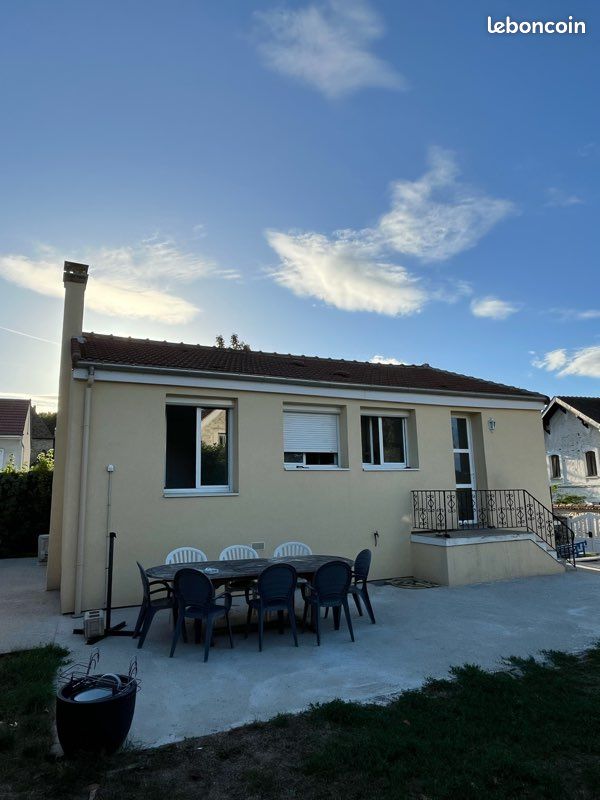 Maison 3 pièces 80 m² · à La Rochette · 80 m² · 299 000 €