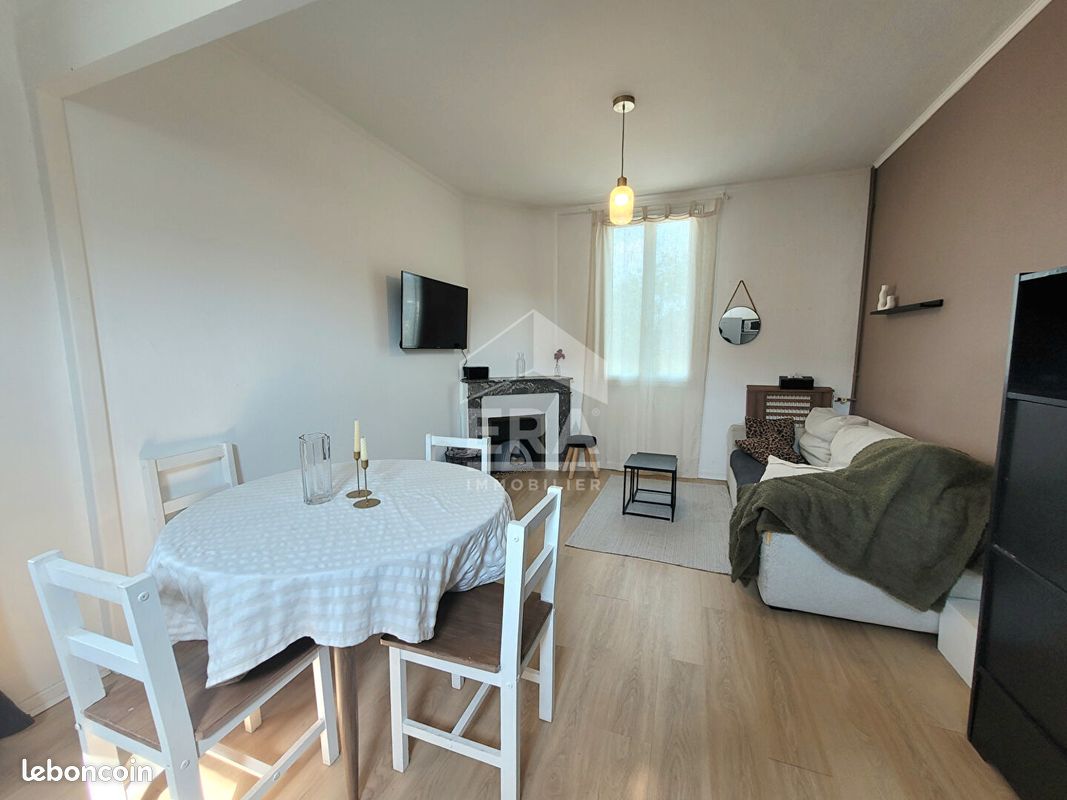 Appartement 2 pièces 43 m² · à Pau · 43 m² · 680 €/mois