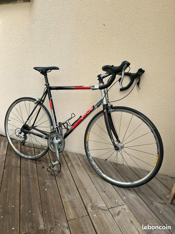 Velo Vitus Virage R (image 1)