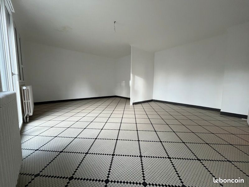 Maison a louer orvault - 5 pièce(s) - 83 m2 - Surfyn