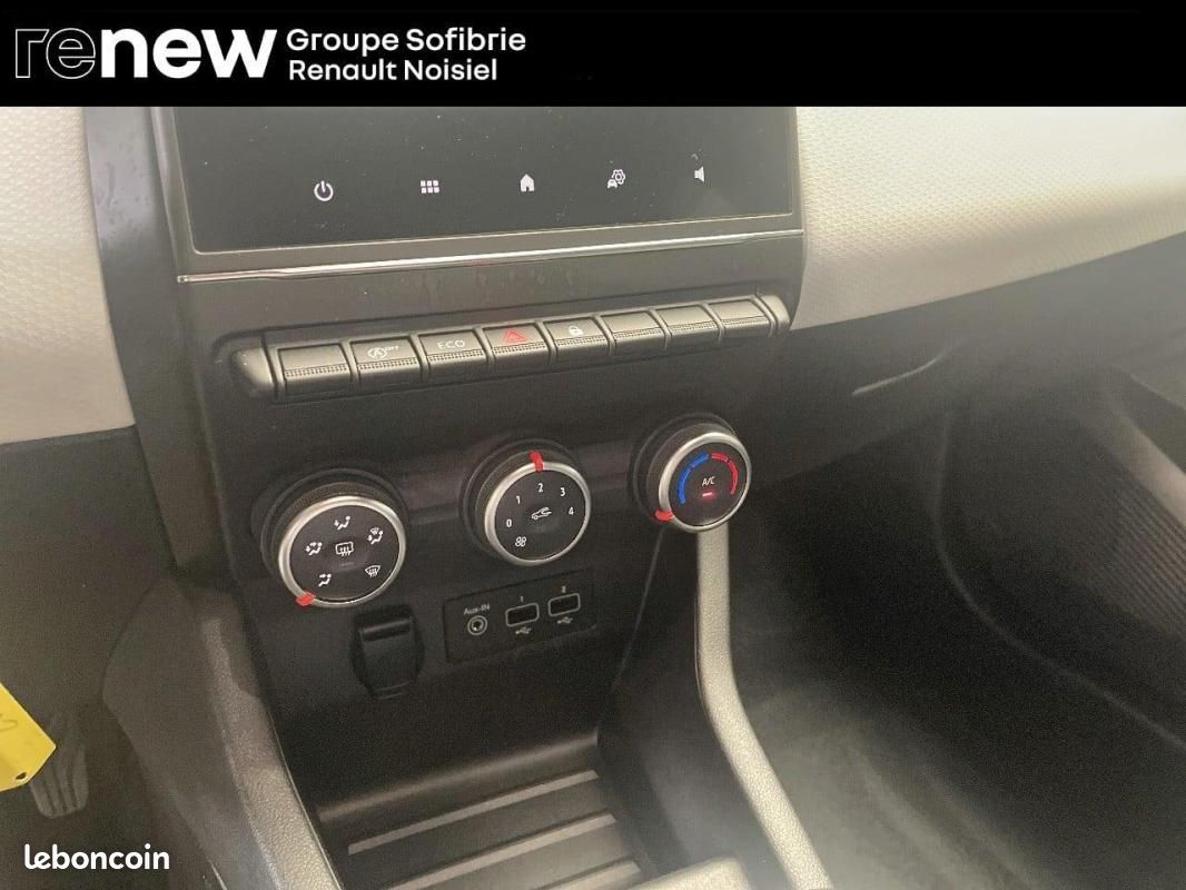 Renault Clio V TCe 90 - 21N Limited (image 16)