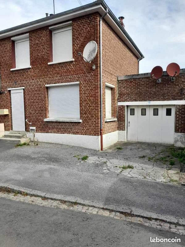 Maison 5 pièces 96 m² · à Avesnelles · 96 m² · 120 000 €