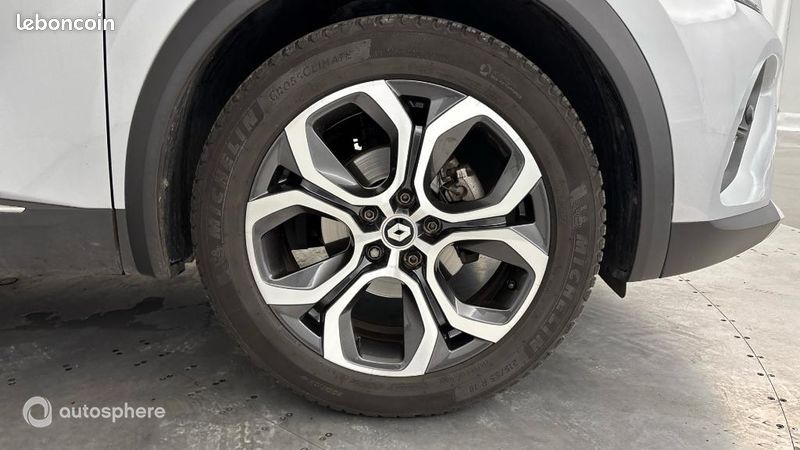 Renault Captur 1.0 TCe 90ch Intens -21 (image 20)