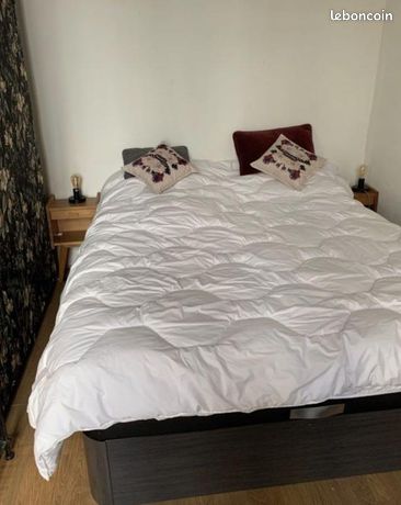 Appartement a louer paris-4e-arrondissement - 1 pièce(s) - 40 m2 - Surfyn