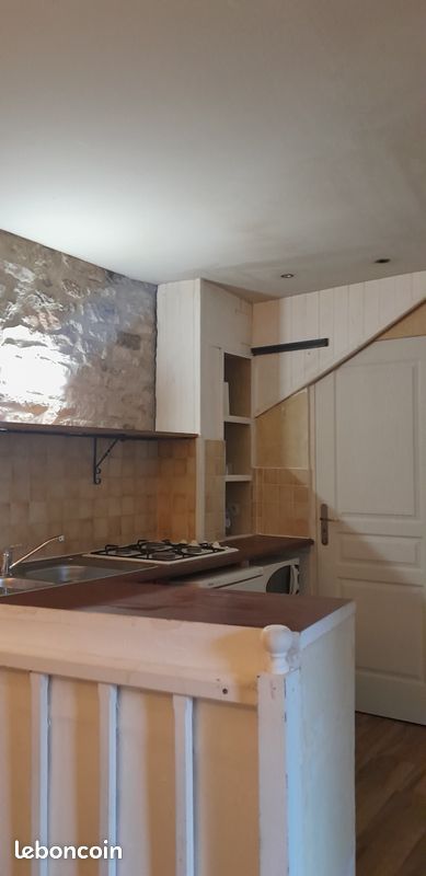 Appartement 1 pièce 30 m² · à Souillac · 30 m² · 430 €/mois