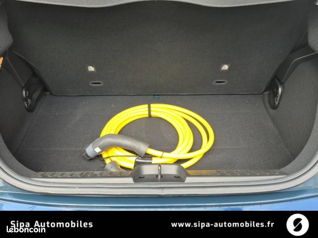 Fiat 500 III ELECTRIQUE e 118 ch Nouvelle 3p (image 12)