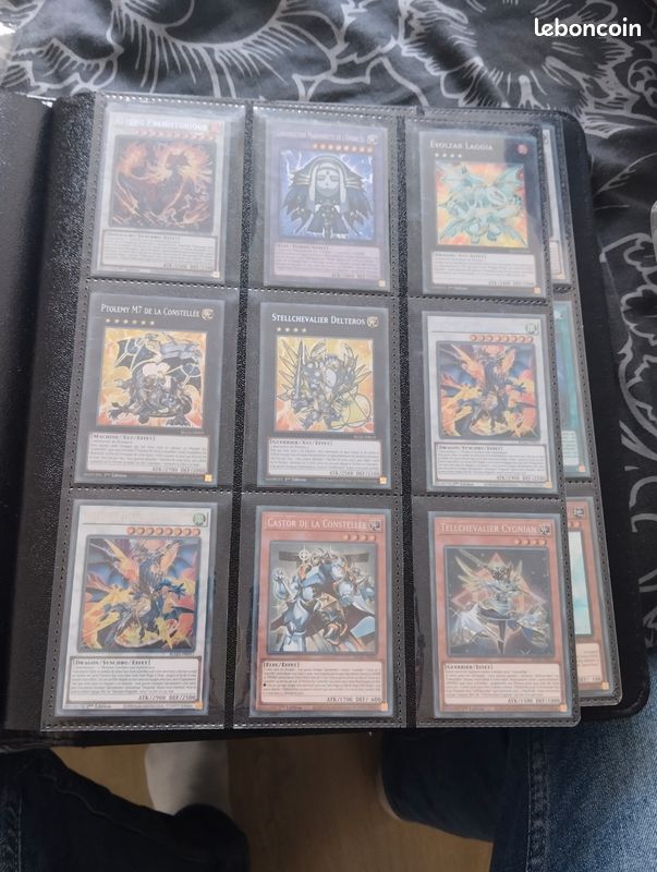 Ne pas acheter ⚠️ échange cartes yu gi oh (image 20)