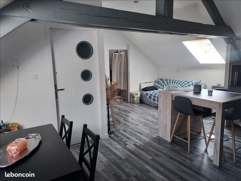 Appartement 2 pièces 35 m² - Tulle 19000 (image principale 0)