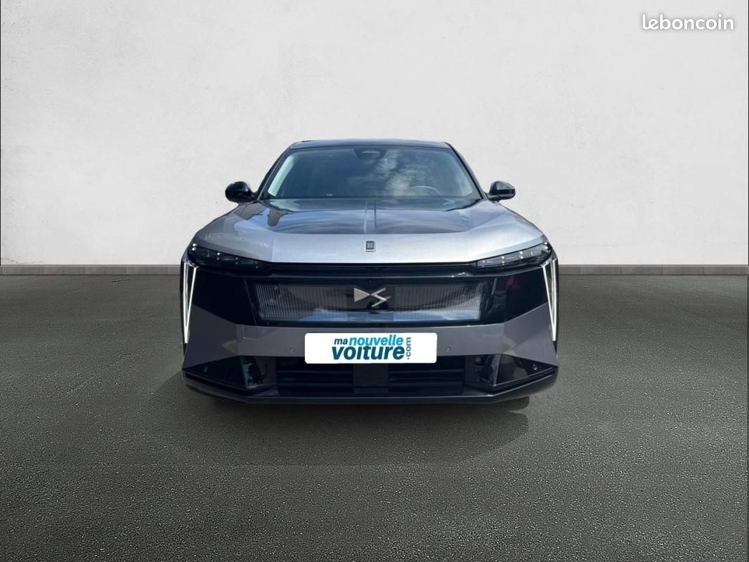 DS 7 N°7 ELECTRIQUE E-Tense FWD - Etoile (image 2)