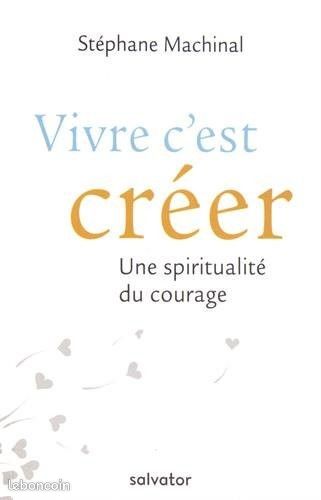Vivre c'est créér (image 1)