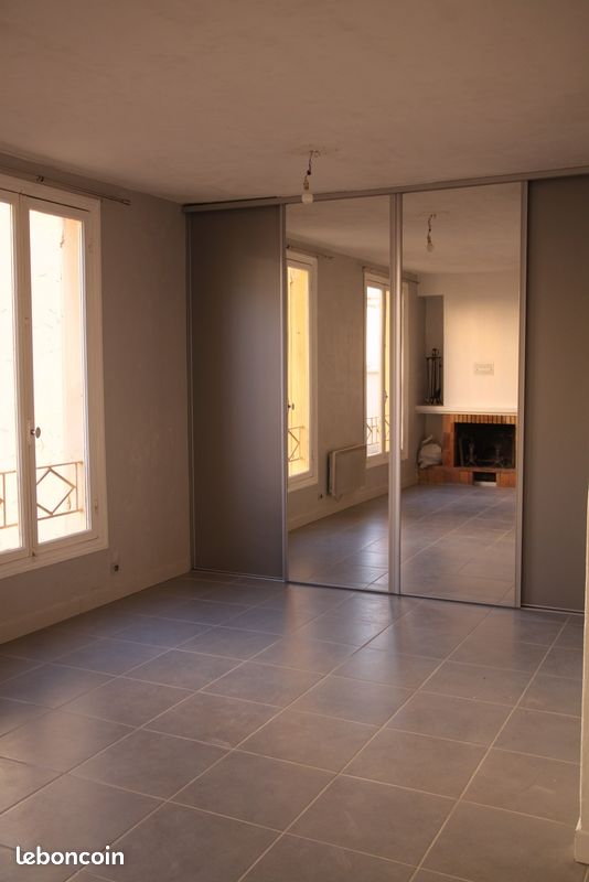 Appartement 1 pièce 38 m² · à Nice · 38 m² · 690 €/mois