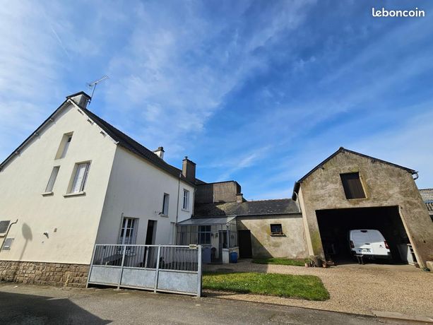 Maison 7 pièces 135 m²