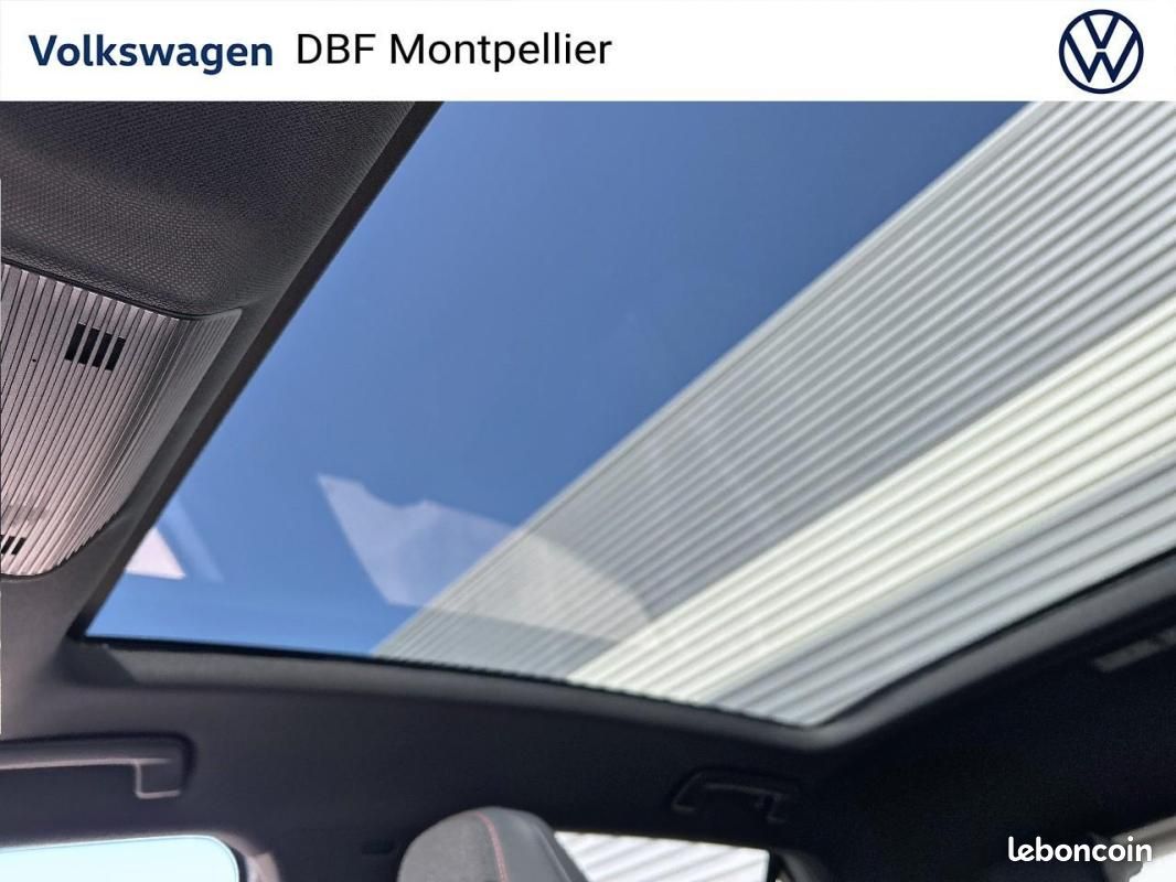 Volkswagen ID.3 ID 3 FL GTX (79KWH) (286CH) (image 18)