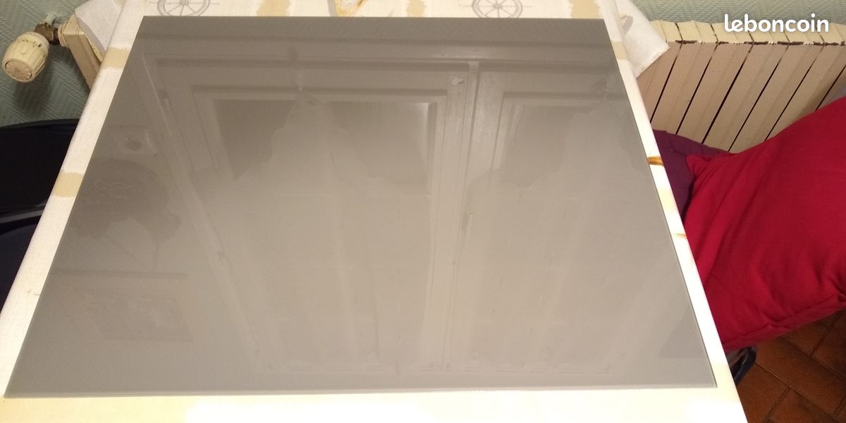 Fond de hote verre (image 1)