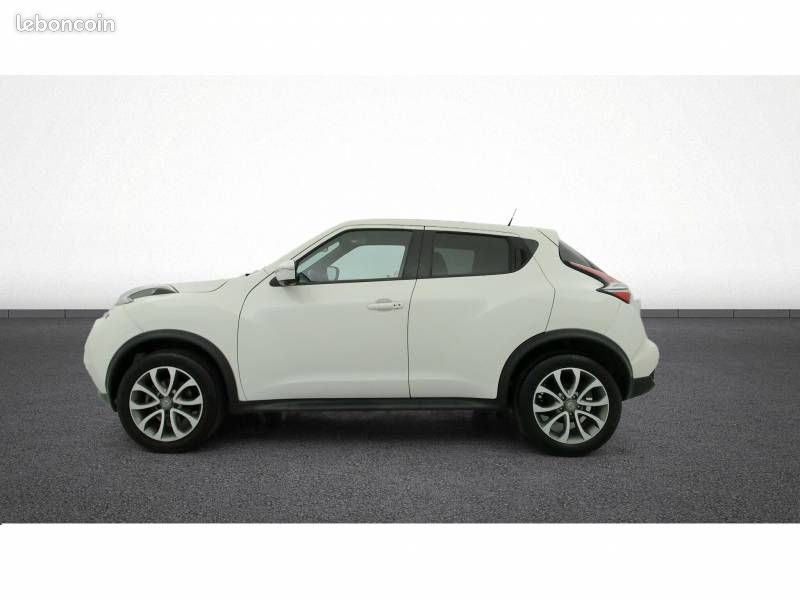 Nissan Juke 1.2e DIG-T 115 Start/Stop System Dark Sound (image 8)