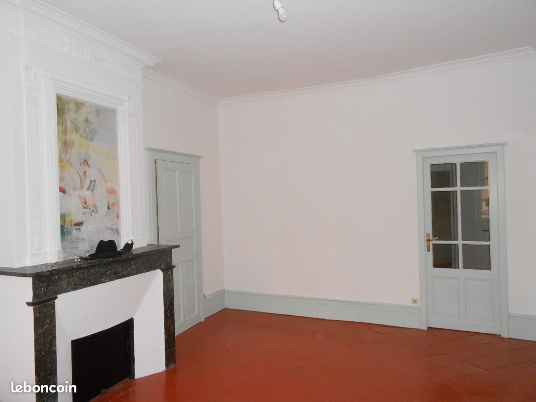 Appartement 3 pièces 70 m² · à Gaillac · 70 m² · 595 €/mois