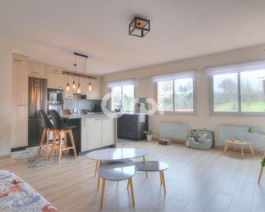Appartement 299 000 € - 91 m²