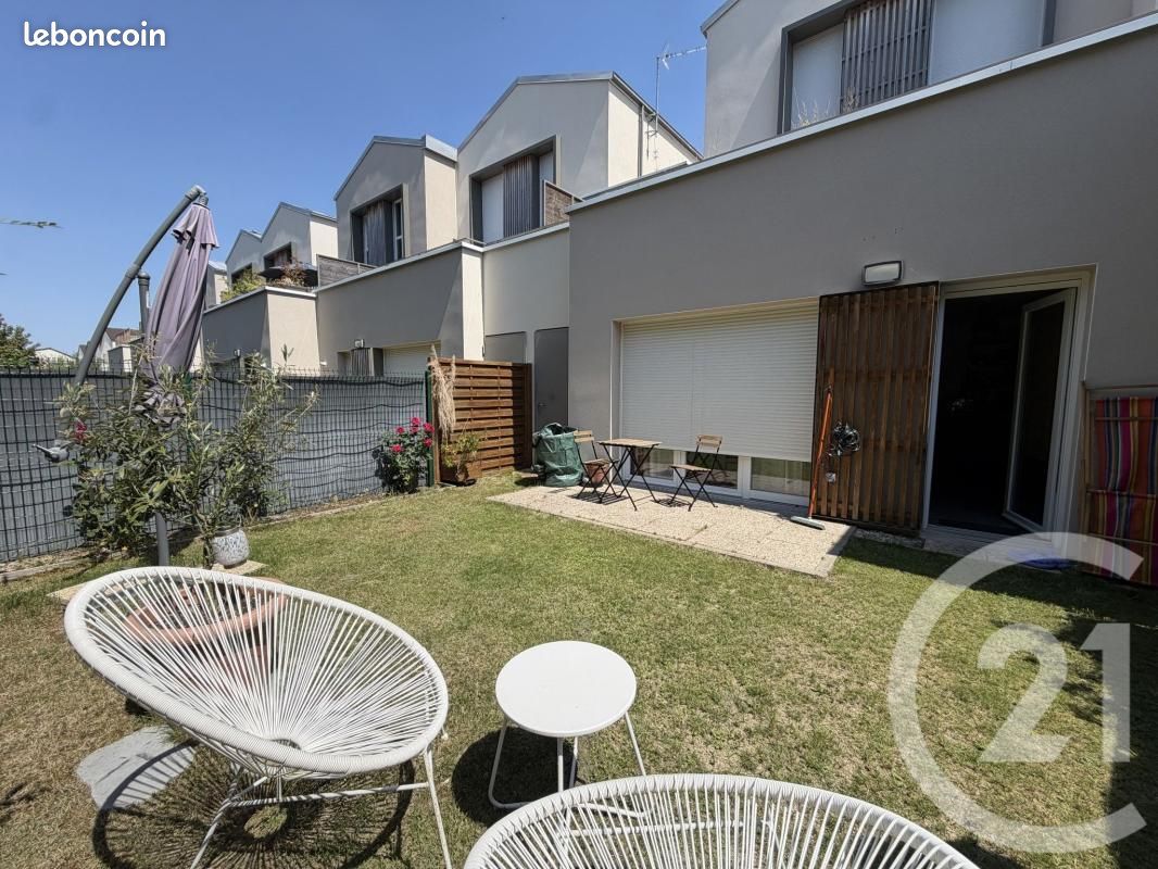 Appartement 3 pièces 65 m² · à Bezannes · 65 m² · 990 €/mois