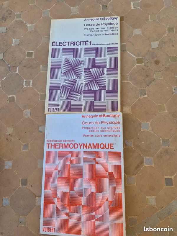 Livres grandes ecoles (image 1)