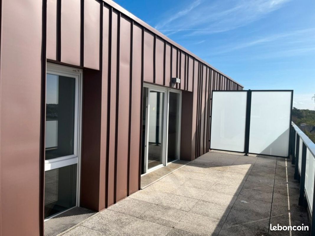 Appartement 2 pièces 43 m² · à Vertou · 43 m² · 630 €/mois