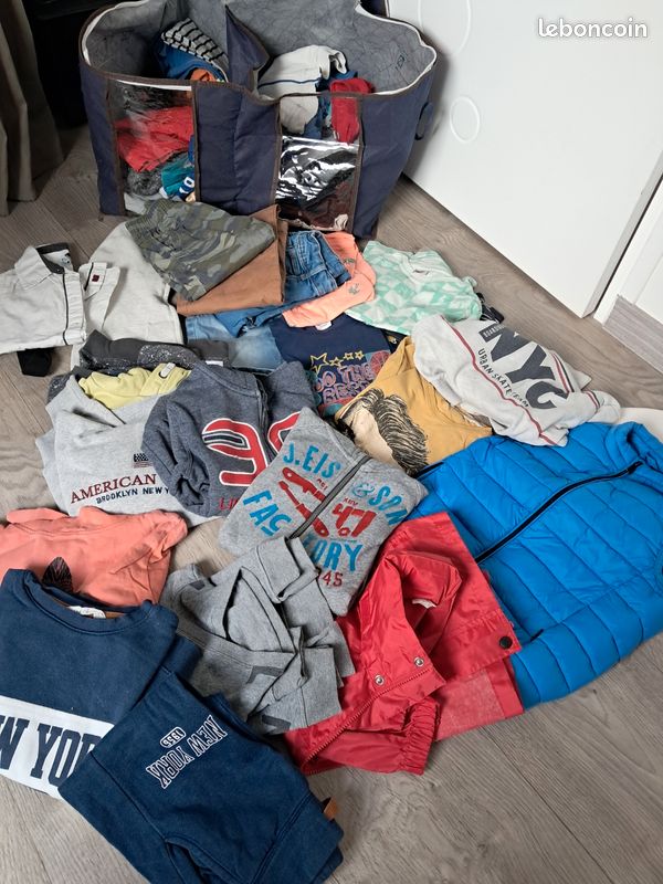 Vêtements Enfants Vetements Skate Garcon Skateboard Clothing