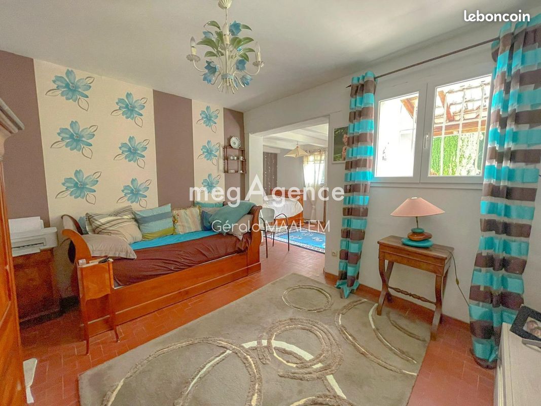 Maison 5 pièces 130 m² (image 13)