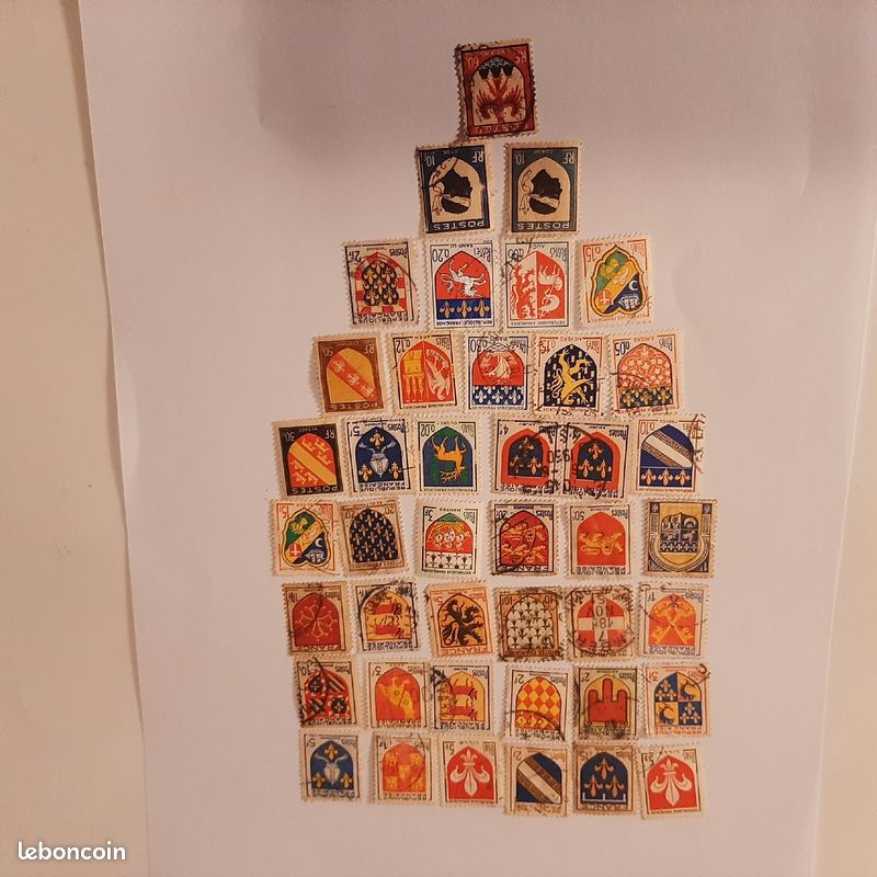 Tembre de collection (image 10)