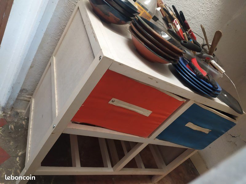 Meuble rangement (image 1)
