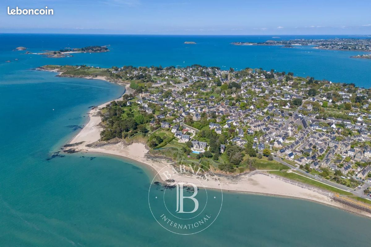 Maison 5 pièces 109 m² · à Saint-Jacut-de-la-Mer · 109 m² · 995 000 €